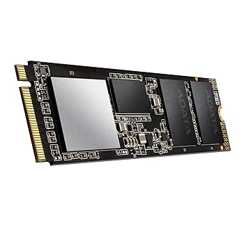 Amazon.in: Buy XPG ADATA SX8200 Pro M.2 NVME 1TB PCIe Gen3x4